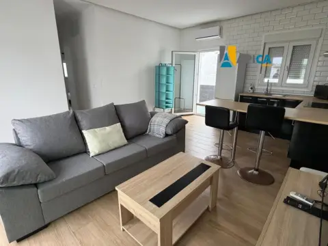 Chalet en Marquesado