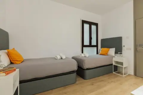Habitación en L'Antiga Esquerra de l'Eixample