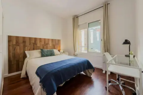 Habitación en Sant Gervasi-La Bonanova