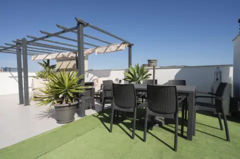 Ático en Carrer dels Tamarells, nº >