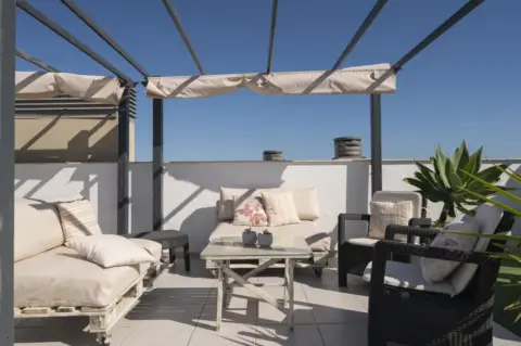 Ático en Carrer dels Tamarells, nº >