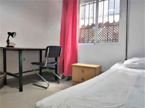 Habitación en San Bartolomé-Judería