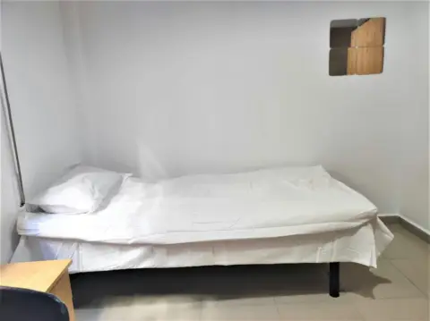 Habitación en San Bartolomé-Judería