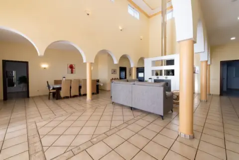 Casa unifamiliar en calle >Diseminados Hacienda Nueva, nº >