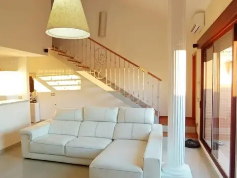 Dúplex en calle >C. Libertad, nº >