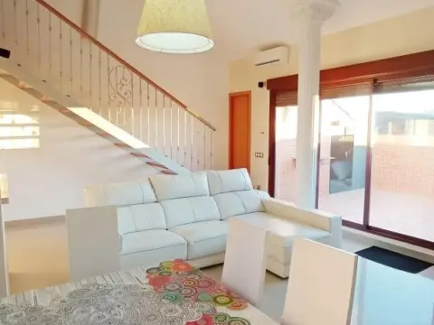 Dúplex en calle >C. Libertad, nº >