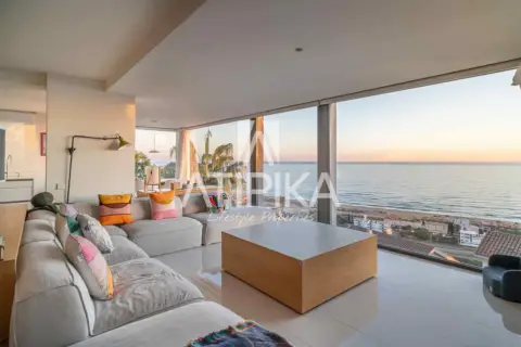 Casa en Les Botigues de Sitges