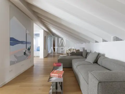Dúplex en Eixample - La Dreta de Leixample