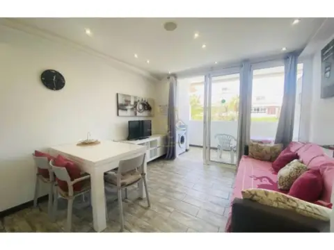 Apartamento en calle de Noelia Alfonso Cabrera, 14
