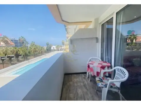 Apartamento en calle de Noelia Alfonso Cabrera, 14