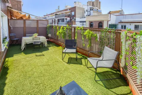 Habitación en Ibiza