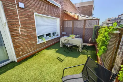 Habitación en Ibiza