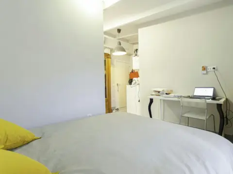 Habitación en La Salut