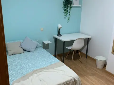 Habitación en El Rosón-Kelvinator