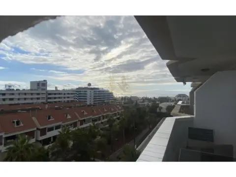 Apartamento en calle de Noelia Alfonso Cabrera, 10