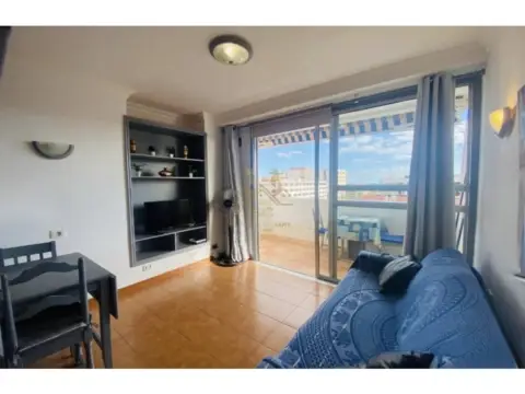 Apartamento en calle de Noelia Alfonso Cabrera, 10