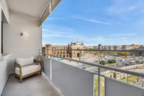 Piso en calle de Alcalá