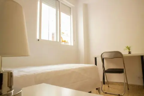 Habitación en La Creu del Grau