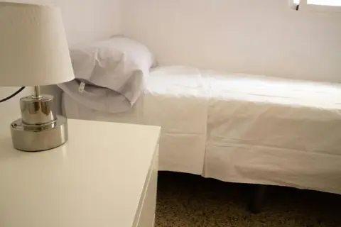 Habitación en La Creu del Grau