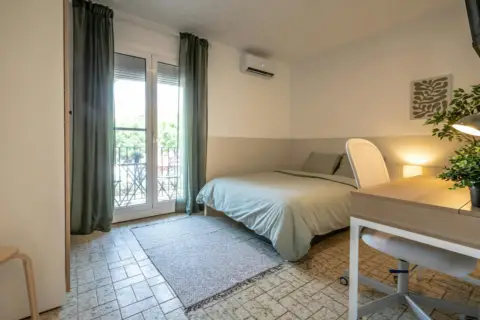 Habitación en La Creu del Grau