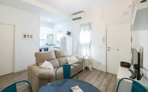 Piso en Embajadores-Lavapiés