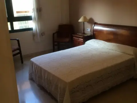 Habitación en Ciutat de les Arts i de les Ciències