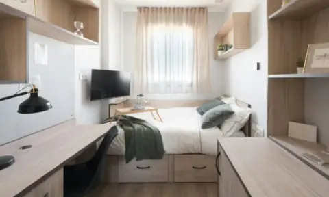 Habitación en Prado de San Sebastián