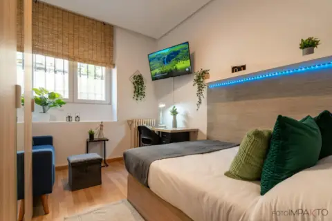 Habitación en Cortes-Huertas