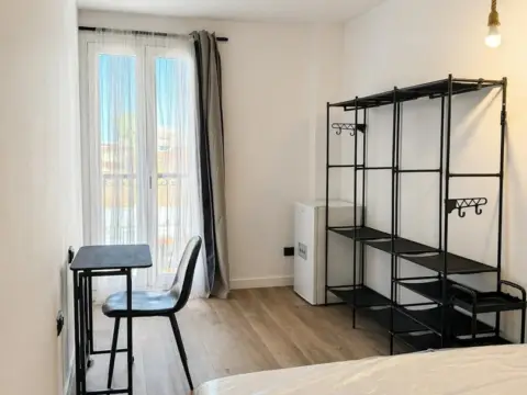 Habitación en Benimàmet