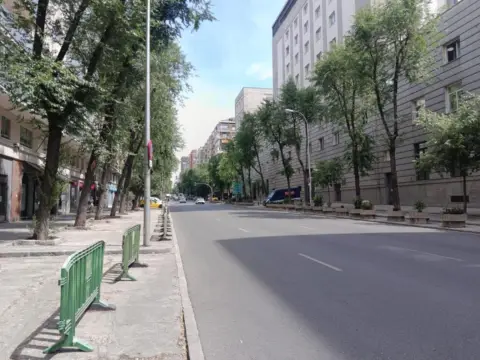 Dúplex en Cuatro Caminos