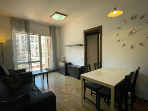 Piso en L'Antiga Esquerra de l'Eixample