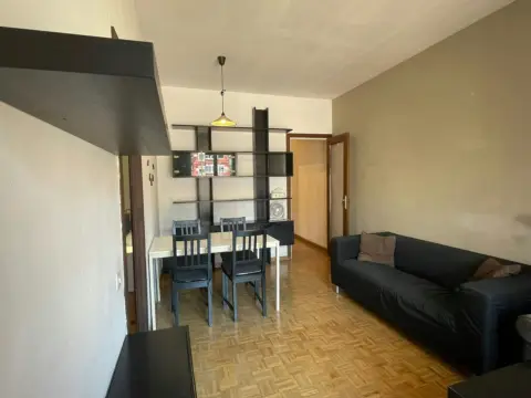 Piso en L'Antiga Esquerra de l'Eixample