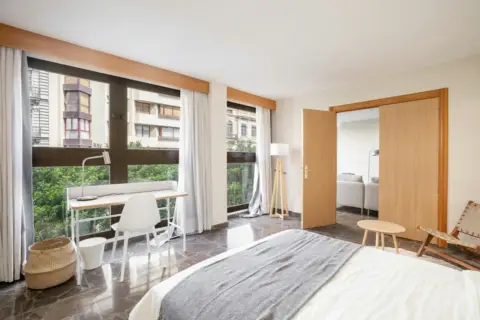 Habitación en El Pla del Remei