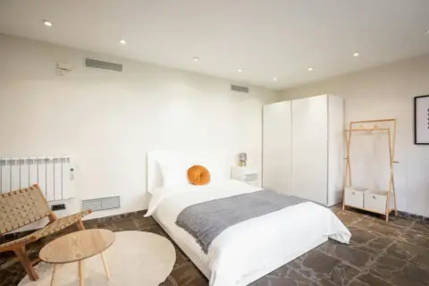 Habitación en El Pla del Remei