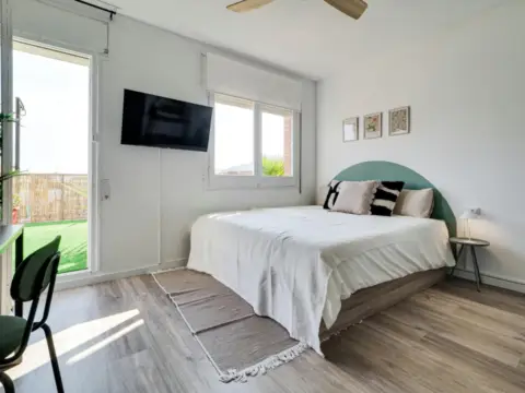 Habitación en La Prosperitat