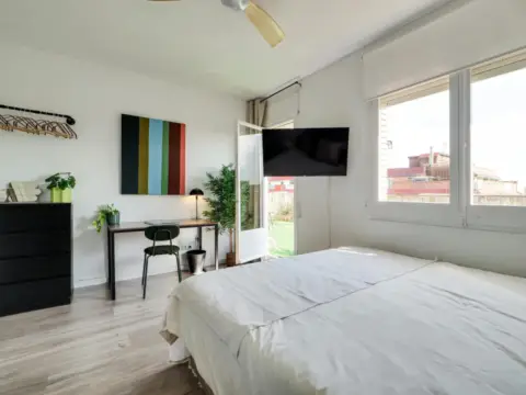 Habitación en La Prosperitat