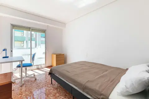 Habitación en La Llum