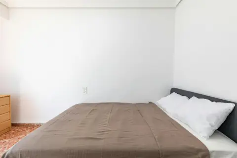 Habitación en La Llum