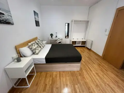Habitación en Collblanc
