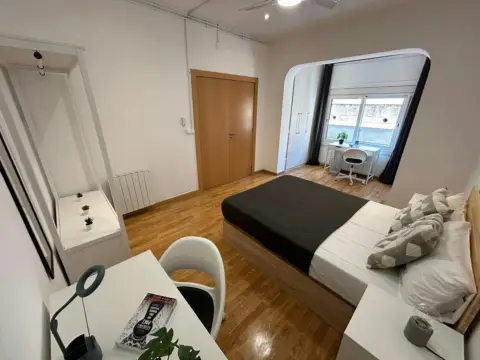 Habitación en Collblanc
