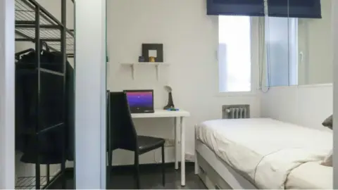 Habitación en Quintana