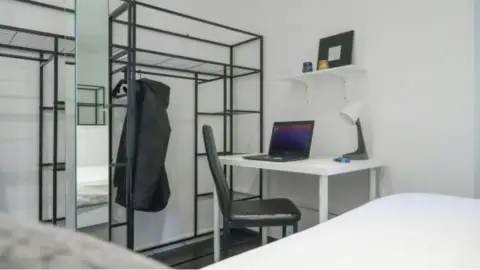 Habitación en Quintana