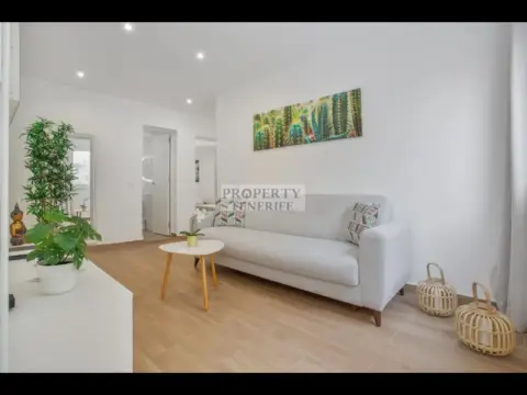 Apartamento en Las Canteras
