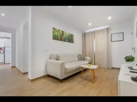Apartamento en Las Canteras