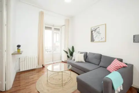 Piso en Justicia-Chueca