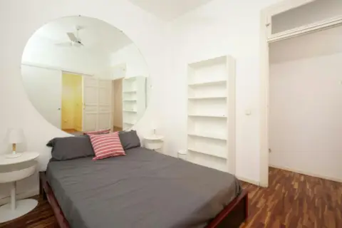 Piso en Justicia-Chueca