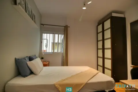 Habitación en Guindalera