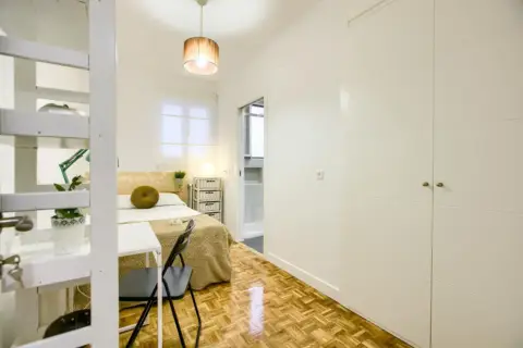 Habitación en Ibiza