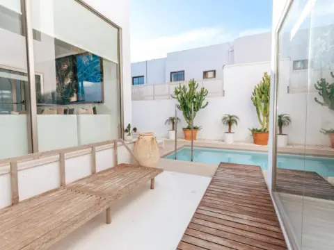 Casa – Sant Josep de sa Talaia