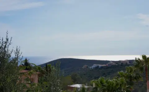 Chalet en Cumbre del Sol